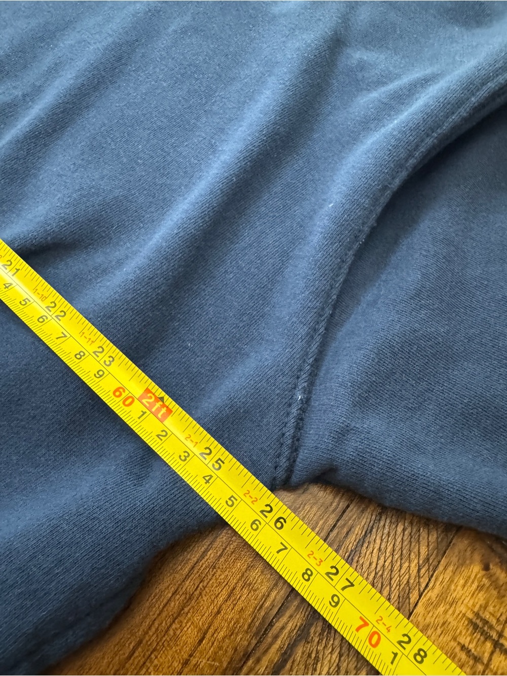 FP Movement by Free People All Star Crew Neck Pullover Oversized - Picture 6 of 7